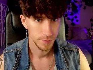 markcaron from CamSoda is Freechat