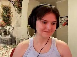 marknisbett from CamSoda is Freechat