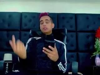 markostorck from CamSoda is Freechat