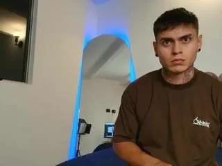markotorox from CamSoda is Freechat