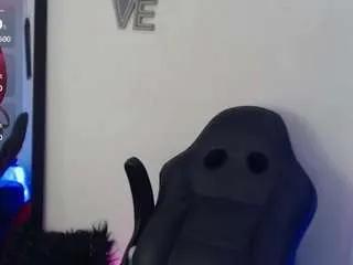 marleyluna from CamSoda is Freechat