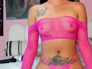 marlyngreen from CamSoda is Freechat