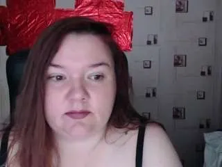 Marryferry from CamSoda