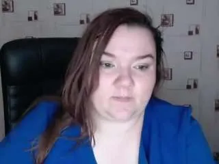 Marryferry from CamSoda