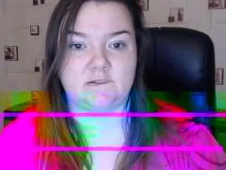 Marryferry from CamSoda