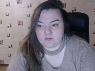 Marryferry from CamSoda