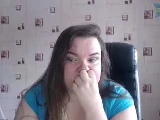 Marryferry from CamSoda