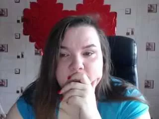 Marryferry from CamSoda