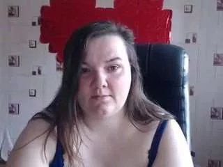 Marryferry from CamSoda