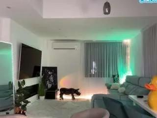 martasantos from CamSoda is Freechat