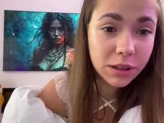 martasantos from CamSoda is Freechat