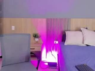 martina-garciaa from CamSoda is Freechat
