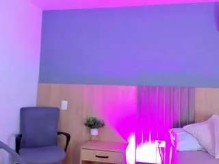 martina-garciaa from CamSoda is Freechat