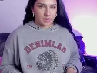 martinasoler from CamSoda is Freechat