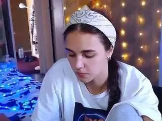 mary-bell from CamSoda is Freechat