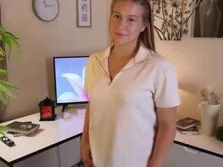 mary-davidson from CamSoda is Freechat