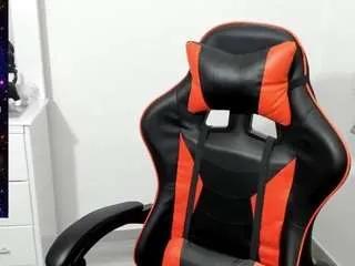 maryluna95 from CamSoda is Freechat