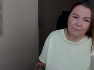 marymarmalade from CamSoda is Freechat