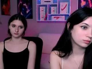 marymeow from CamSoda is Freechat