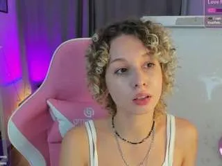 marywahlberg from CamSoda is Freechat