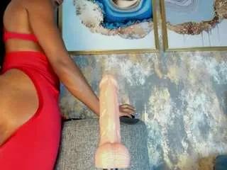 maryyjohnson from CamSoda is Freechat