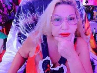 maturelisa47 from CamSoda is Freechat