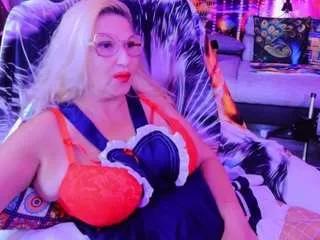 maturelisa47 from CamSoda is Freechat