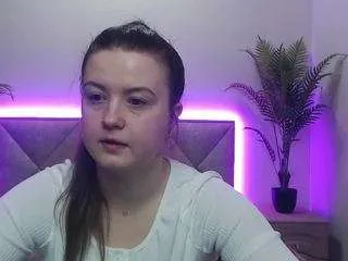 mavkacute from CamSoda is Freechat