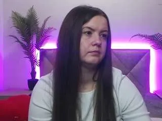 mavkacute from CamSoda is Freechat