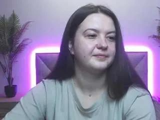 mavkacute from CamSoda is Freechat