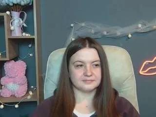 mavkacute from CamSoda is Freechat