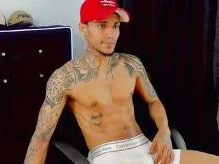 maximiliano-caceres from CamSoda is Freechat