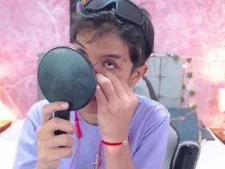 maximilianohot24 from CamSoda is Freechat