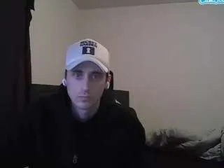 maxrydez from CamSoda