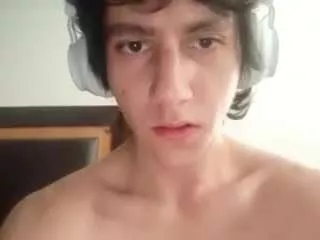 Maxxxpowerade999 from CamSoda