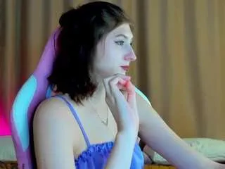 may-yam from CamSoda