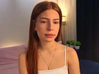mayadubrock from CamSoda is Freechat