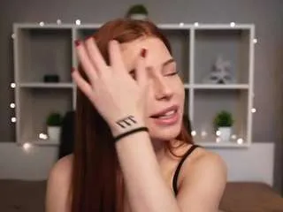 mayadubrock from CamSoda is Freechat