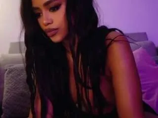 Mayaindica from CamSoda