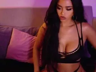 Mayaindica from CamSoda