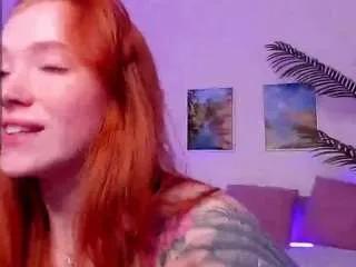 mayalight from CamSoda is Freechat