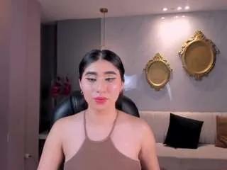 mayamoretti from CamSoda is Freechat