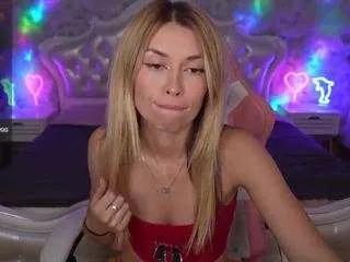 Mayarayy from CamSoda