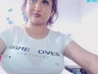 mayarebeccaxxx from CamSoda is Freechat