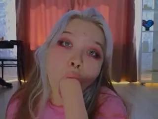Mayaster from CamSoda