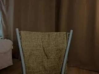 maydafisk from CamSoda is Freechat
