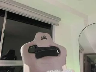 Mayli-x from CamSoda