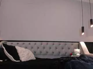 Mayli-x from CamSoda