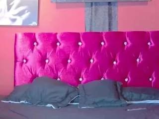 maylu-fox from CamSoda is Freechat