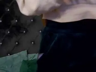 mazikeensmith from CamSoda is Freechat